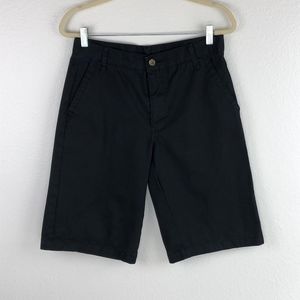 Free World  Mens Flat Front Shorts